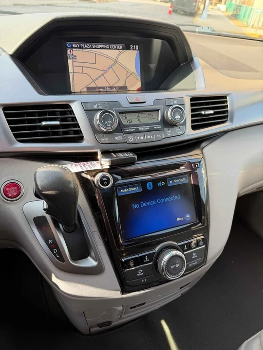 2014 Honda Odyssey - Image 18 of 18