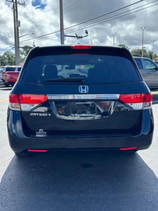 2014 Honda Odyssey - Image 4 of 15