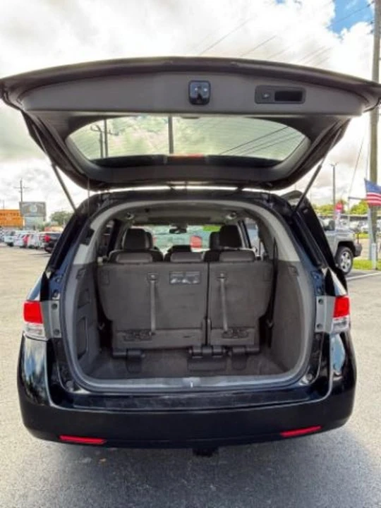 2014 Honda Odyssey - Image 6 of 15