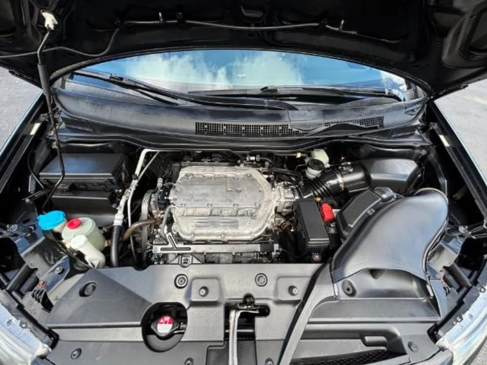 2014 Honda Odyssey - Image 11 of 15