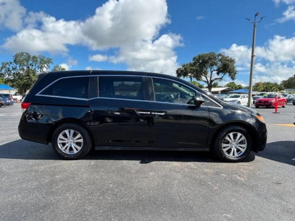 2014 Honda Odyssey - Image 3 of 15