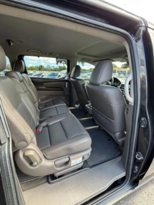 2014 Honda Odyssey - Image 7 of 15
