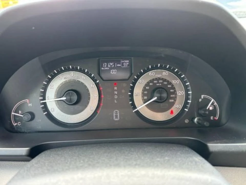 2014 Honda Odyssey - Image 12 of 15
