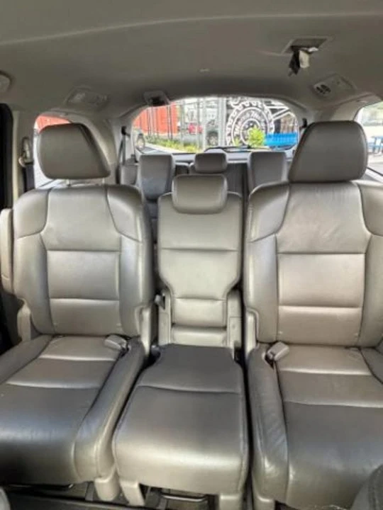 2014 Honda Odyssey - Image 9 of 15