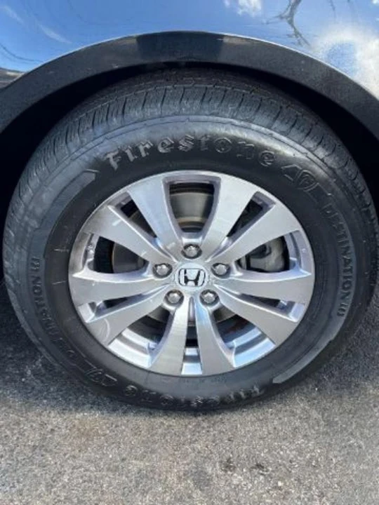2014 Honda Odyssey - Image 13 of 15