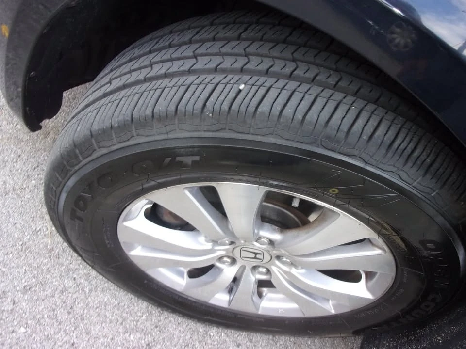 2014 Honda Odyssey - Image 15 of 18