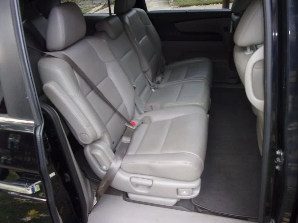 2014 Honda Odyssey - Image 9 of 18