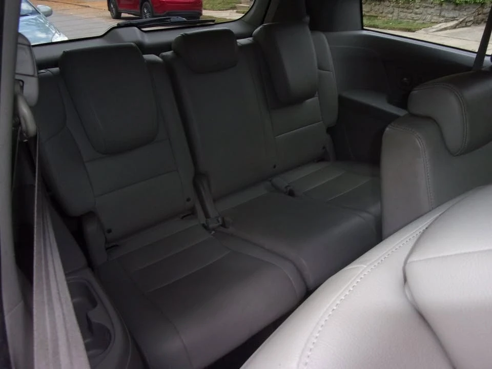 2014 Honda Odyssey - Image 10 of 18