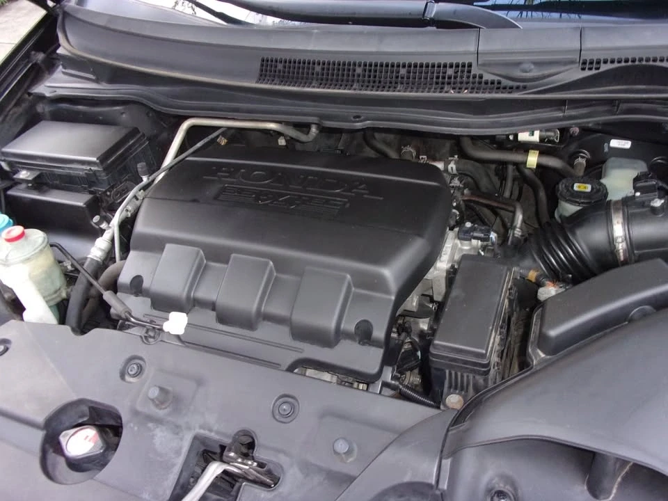 2014 Honda Odyssey - Image 17 of 18