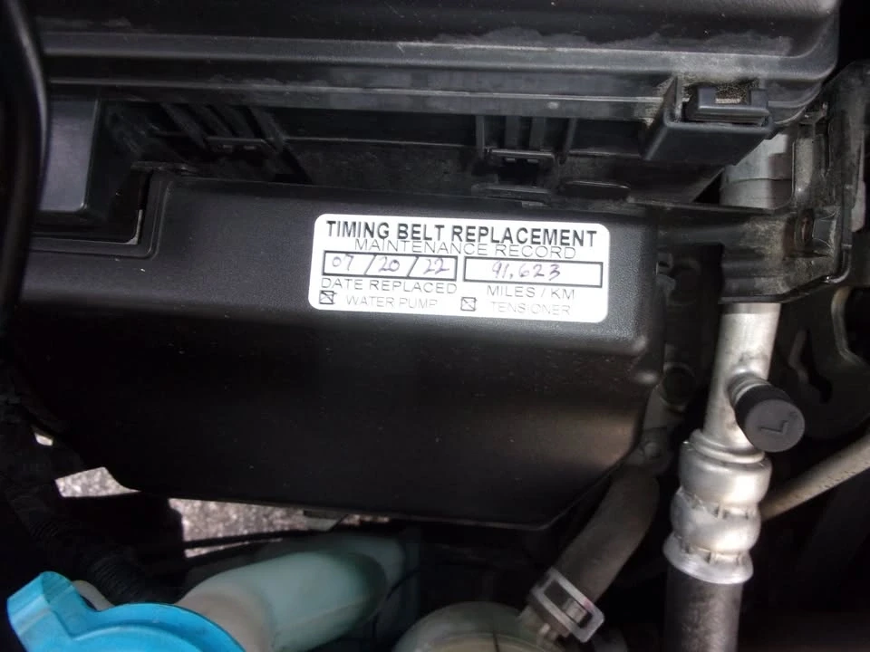 2014 Honda Odyssey - Image 18 of 18