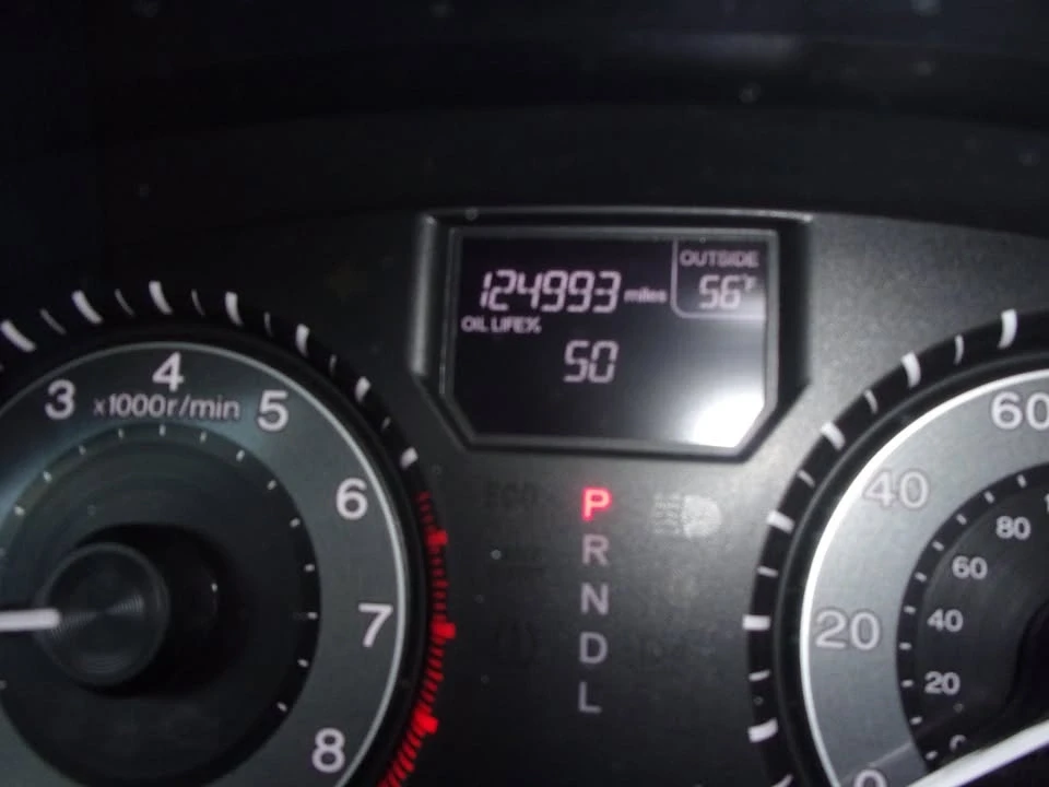 2014 Honda Odyssey - Image 6 of 18