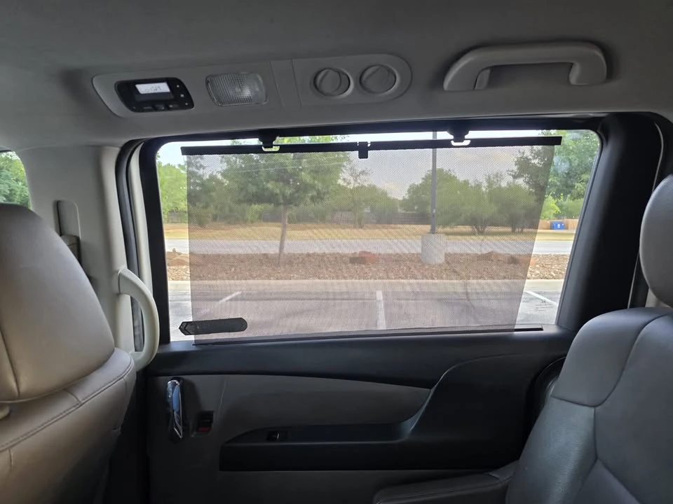 2014 Honda Odyssey - Image 14 of 20