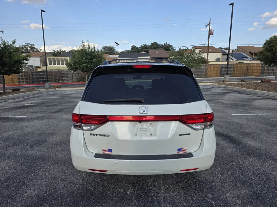 2014 Honda Odyssey - Image 5 of 20