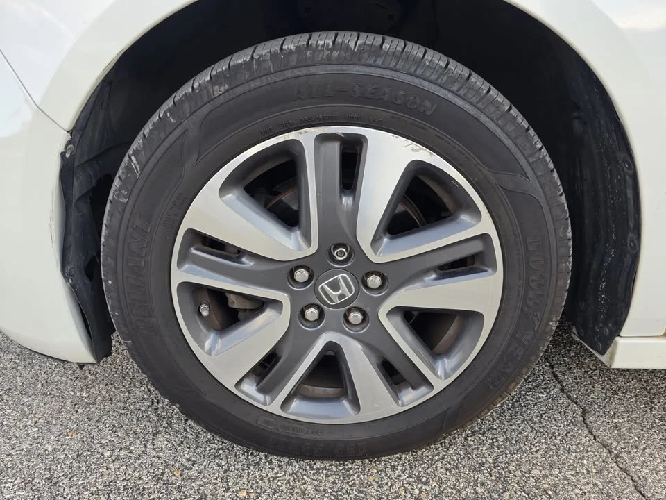 2014 Honda Odyssey - Image 20 of 20