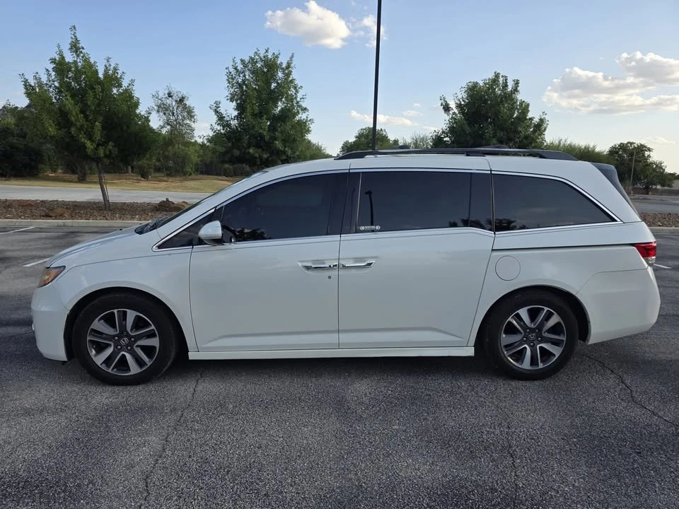 2014 Honda Odyssey - Image 3 of 20