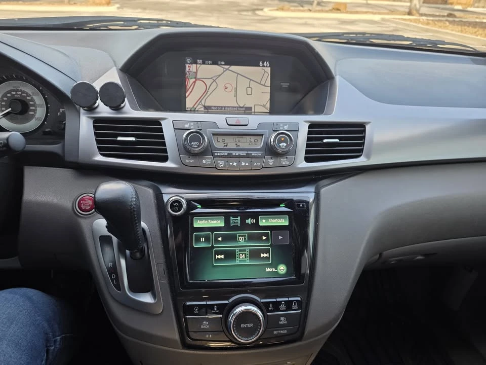 2014 Honda Odyssey - Image 17 of 20