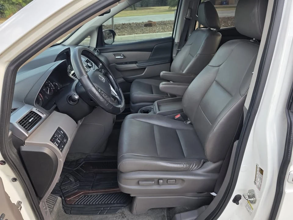 2014 Honda Odyssey - Image 11 of 20
