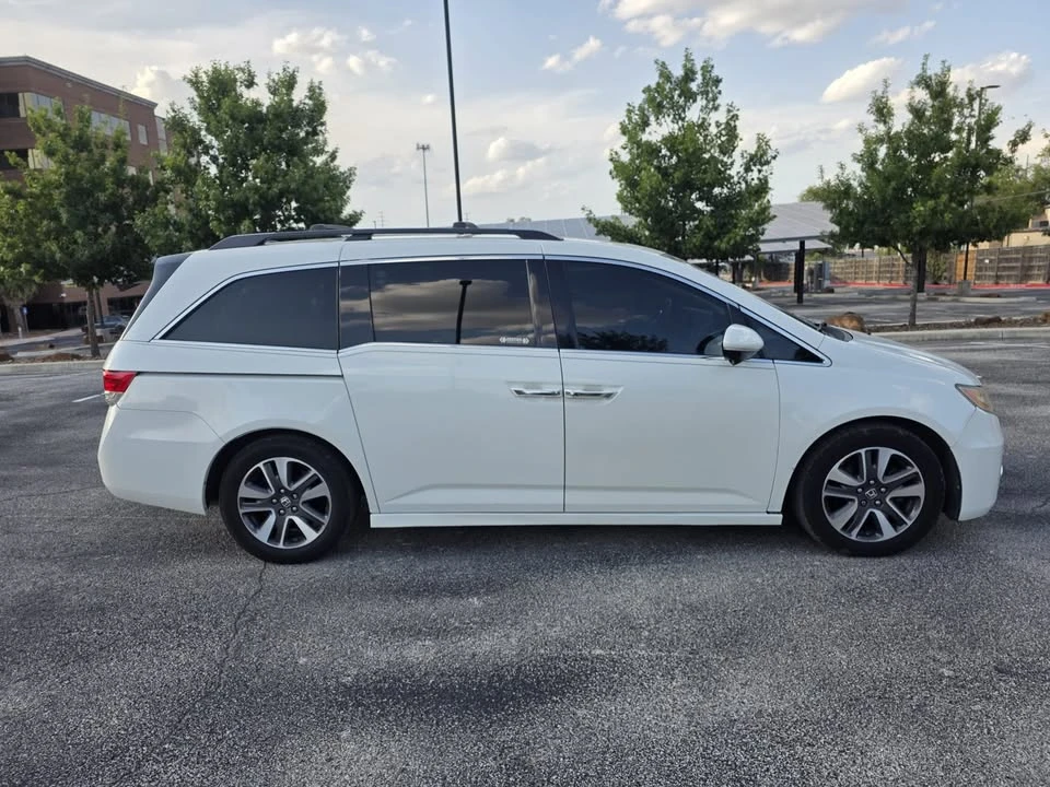 2014 Honda Odyssey - Image 8 of 20