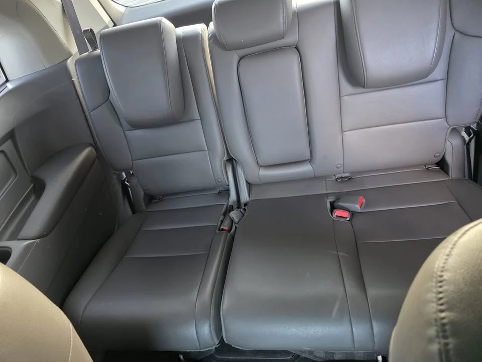 2014 Honda Odyssey - Image 13 of 20