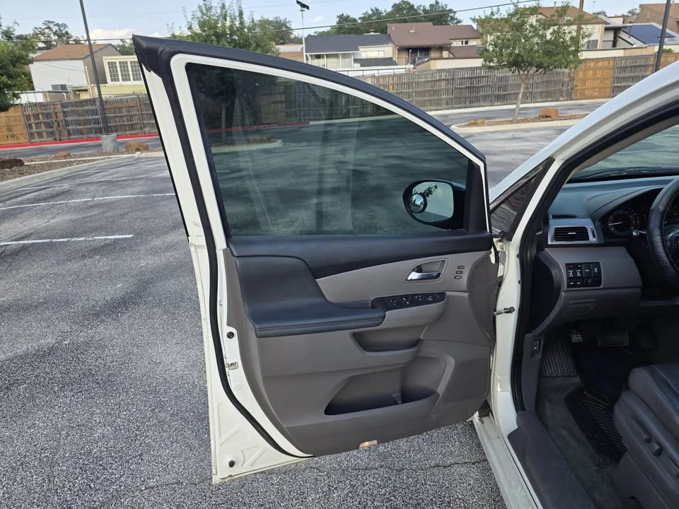 2014 Honda Odyssey - Image 10 of 20