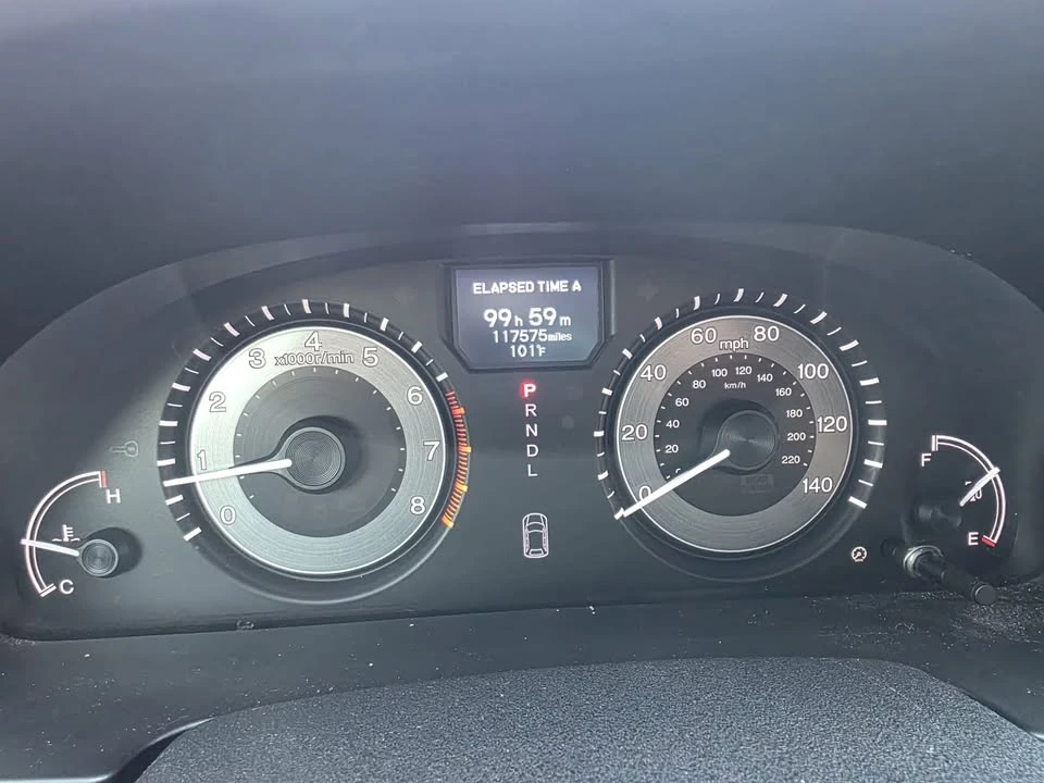 2014 Honda Odyssey - Image 16 of 20