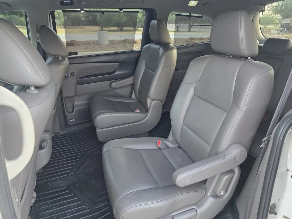 2014 Honda Odyssey - Image 12 of 20