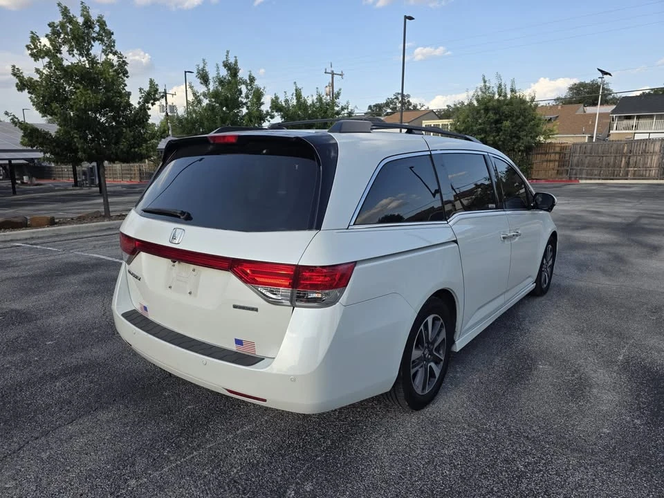2014 Honda Odyssey - Image 7 of 20