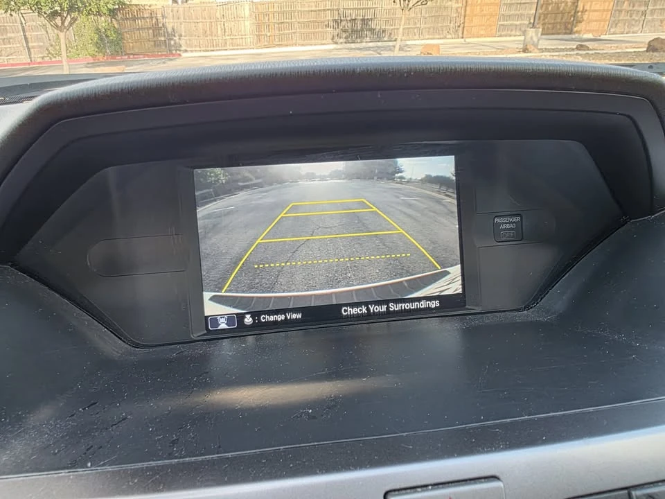 2014 Honda Odyssey - Image 18 of 20