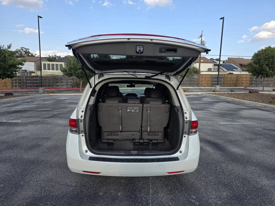 2014 Honda Odyssey - Image 6 of 20