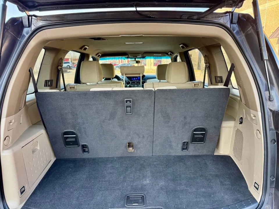2014 Honda Pilot 2nd Gen - Image 17 of 20