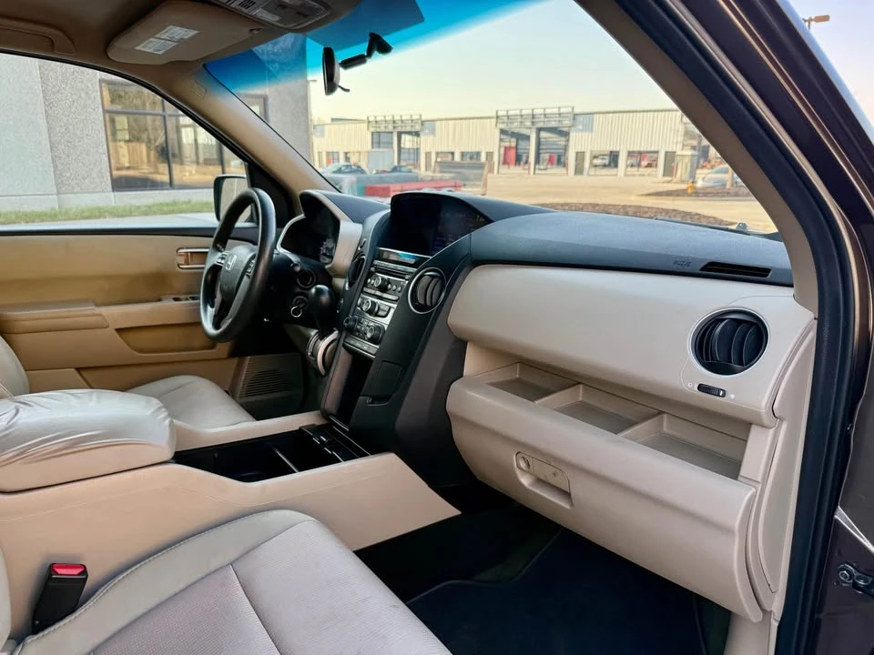 2014 Honda Pilot 2nd Gen - Image 19 of 20