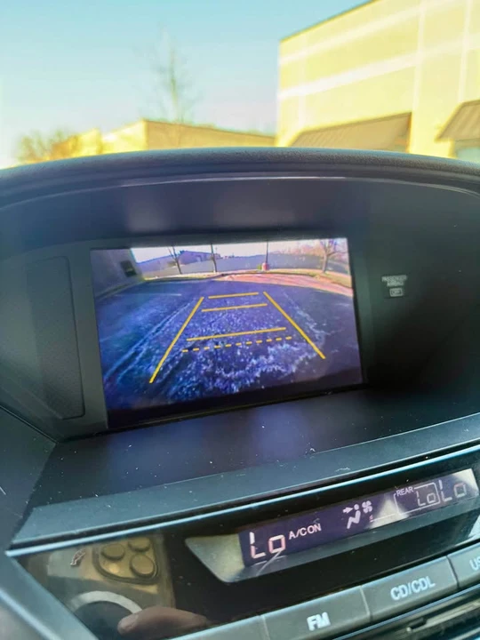 2014 Honda Pilot 2nd Gen - Image 13 of 20