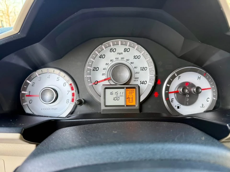 2014 Honda Pilot 2nd Gen - Image 15 of 20