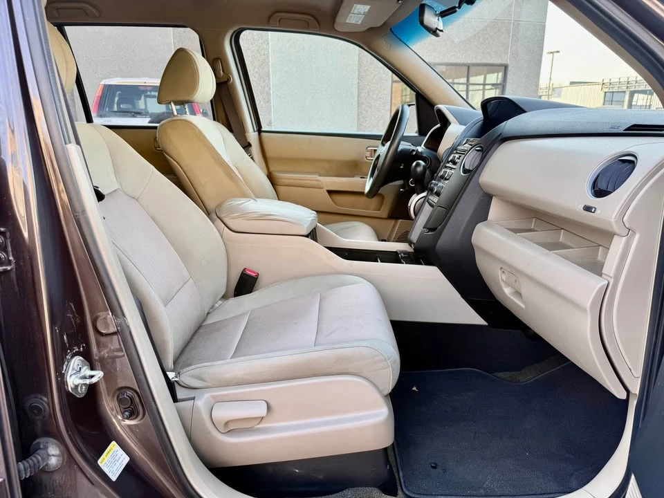 2014 Honda Pilot 2nd Gen - Image 20 of 20