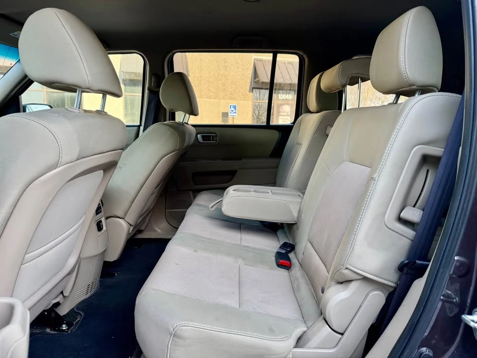 2014 Honda Pilot 2nd Gen - Image 16 of 20