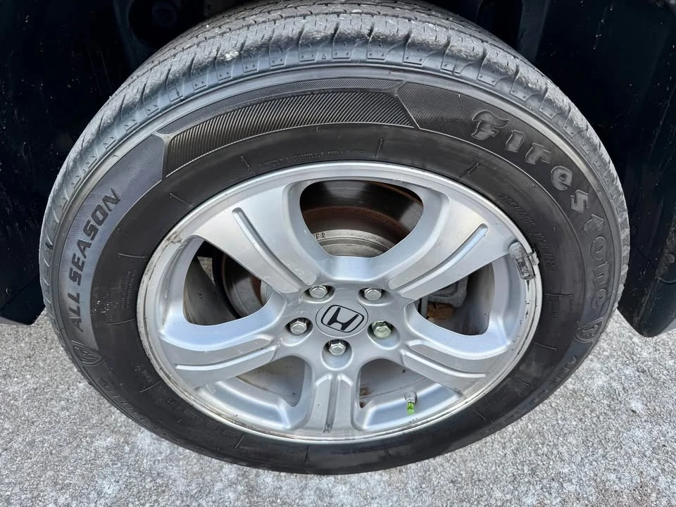 2014 Honda Pilot 2nd Gen - Image 8 of 20