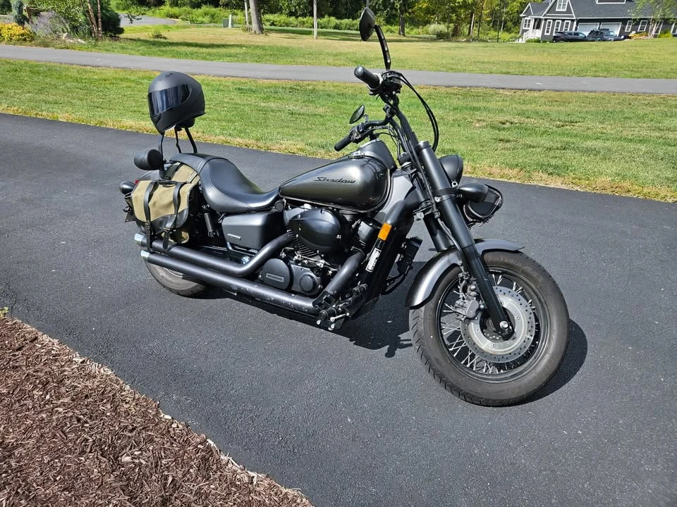 2014 Honda Motorcycles - Image 4 of 7