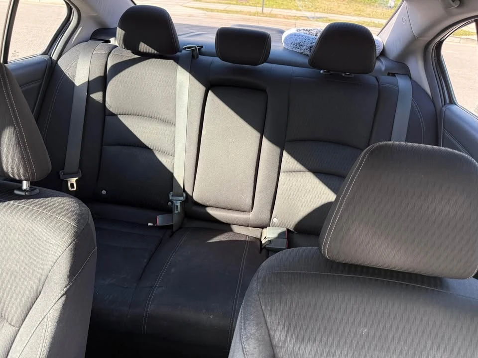 2014 Honda Accord 9th Gen - Image 13 of 13