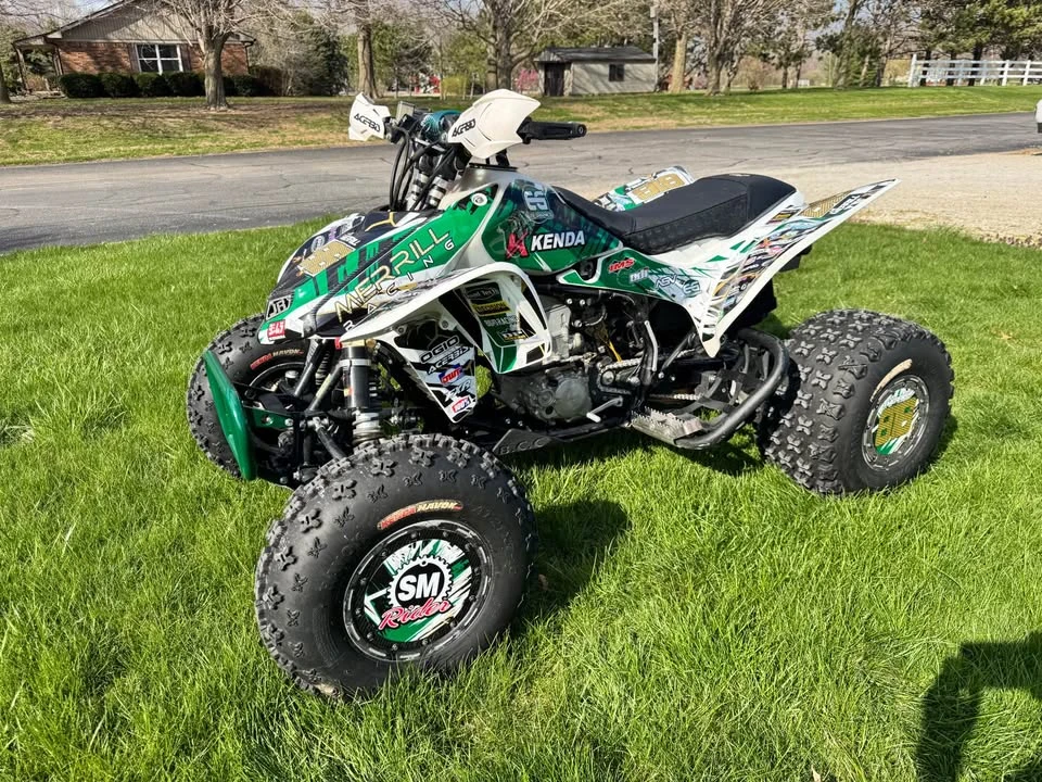 2014 Honda ATV - Image 3 of 6