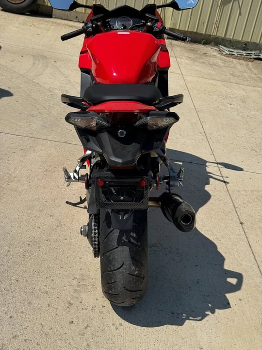 2014 Honda VF & VFR - Image 3 of 5