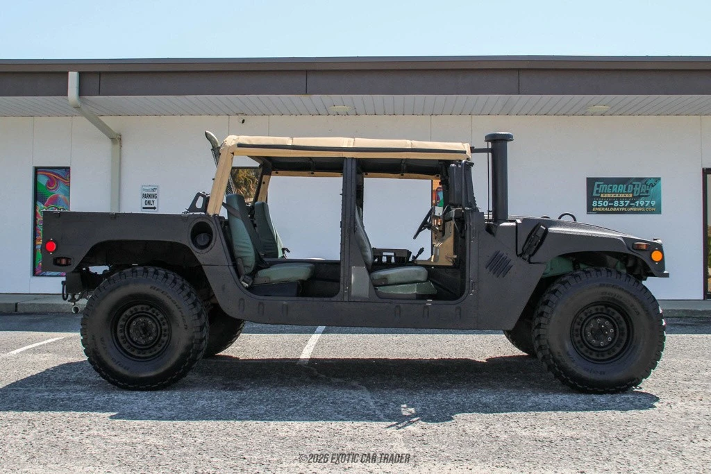 2014 Hummer HMMWV - Image 9 of 12