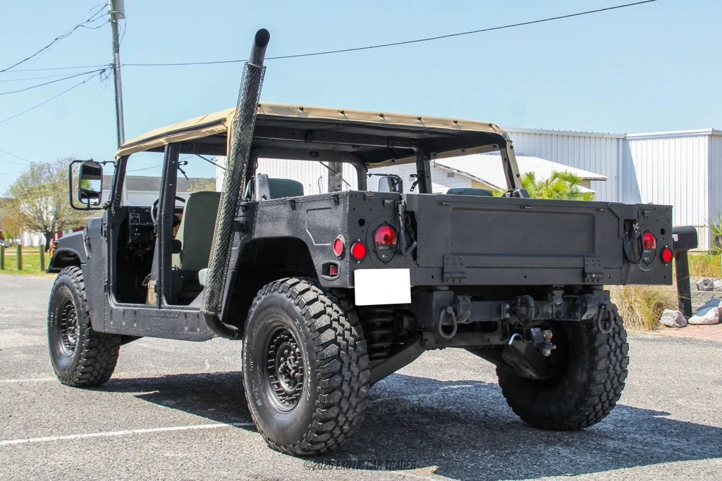 2014 Hummer HMMWV - Image 6 of 12
