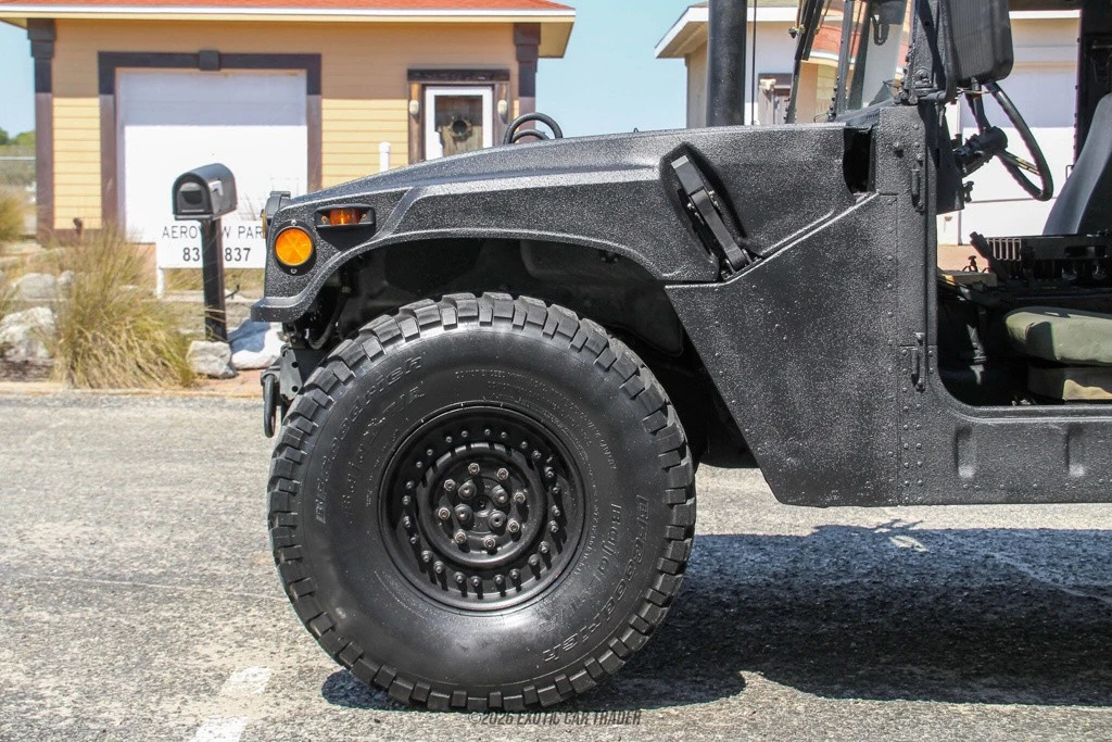 2014 Hummer HMMWV - Image 4 of 12