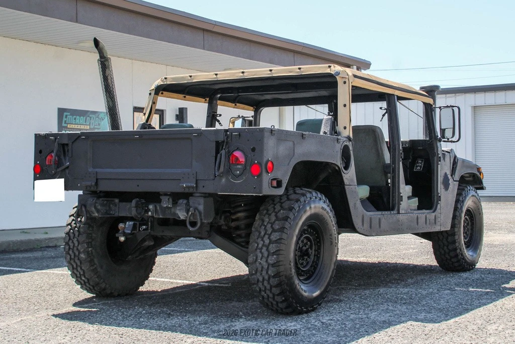 2014 Hummer HMMWV - Image 8 of 12