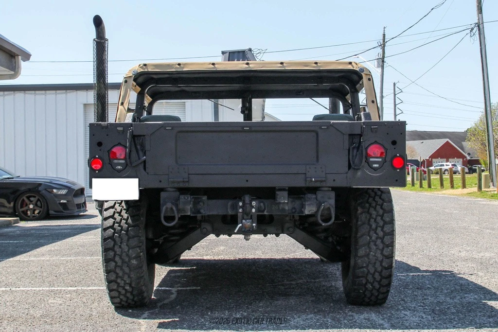 2014 Hummer HMMWV - Image 7 of 12