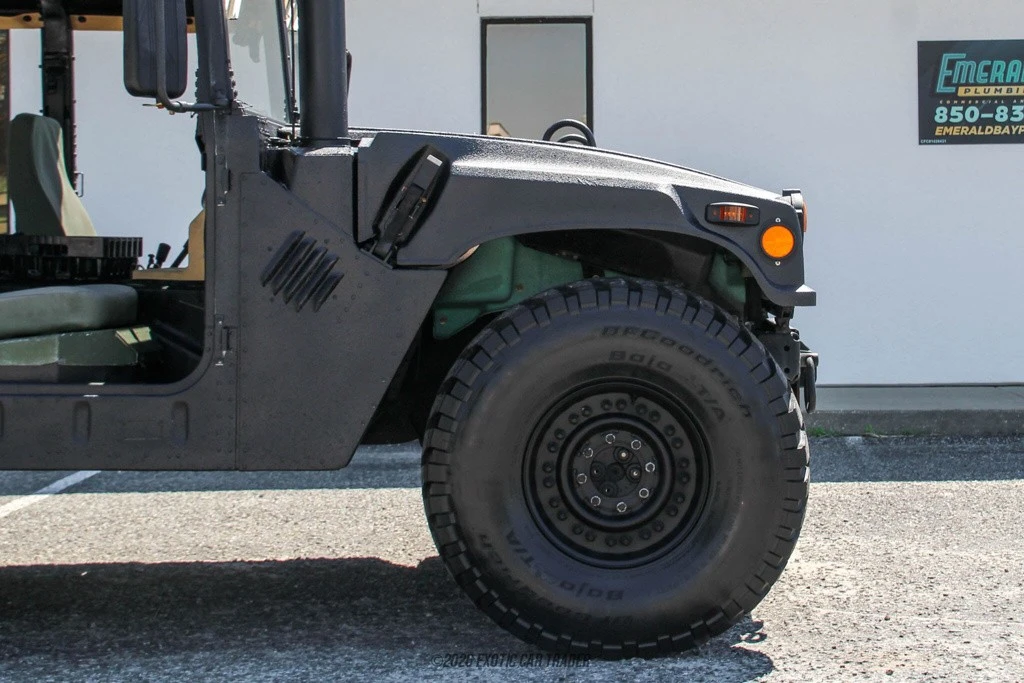 2014 Hummer HMMWV - Image 11 of 12