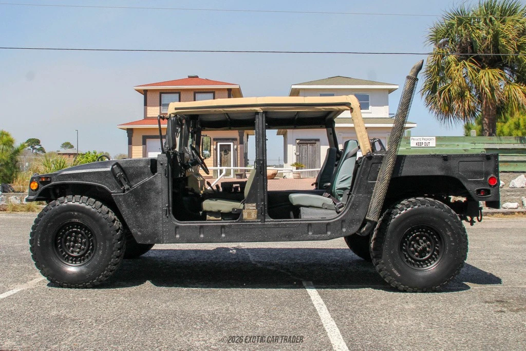 2014 Hummer HMMWV - Image 3 of 12
