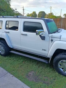 2014 Hummer H3 H3x Sport Utility 4D