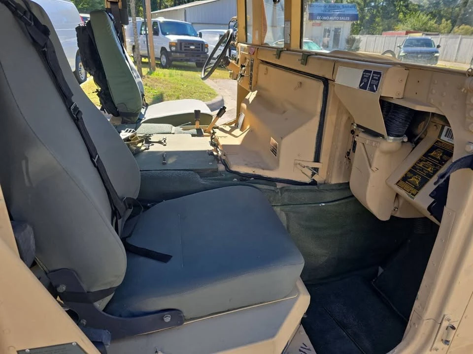 2014 Hummer HMMWV - Image 9 of 19