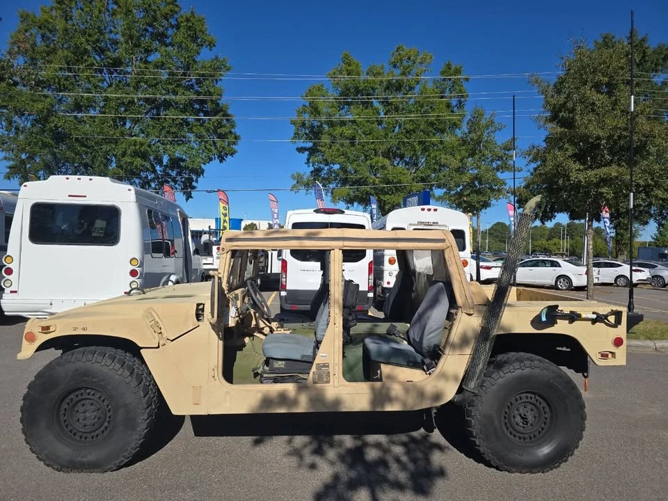 2014 Hummer HMMWV - Image 19 of 19